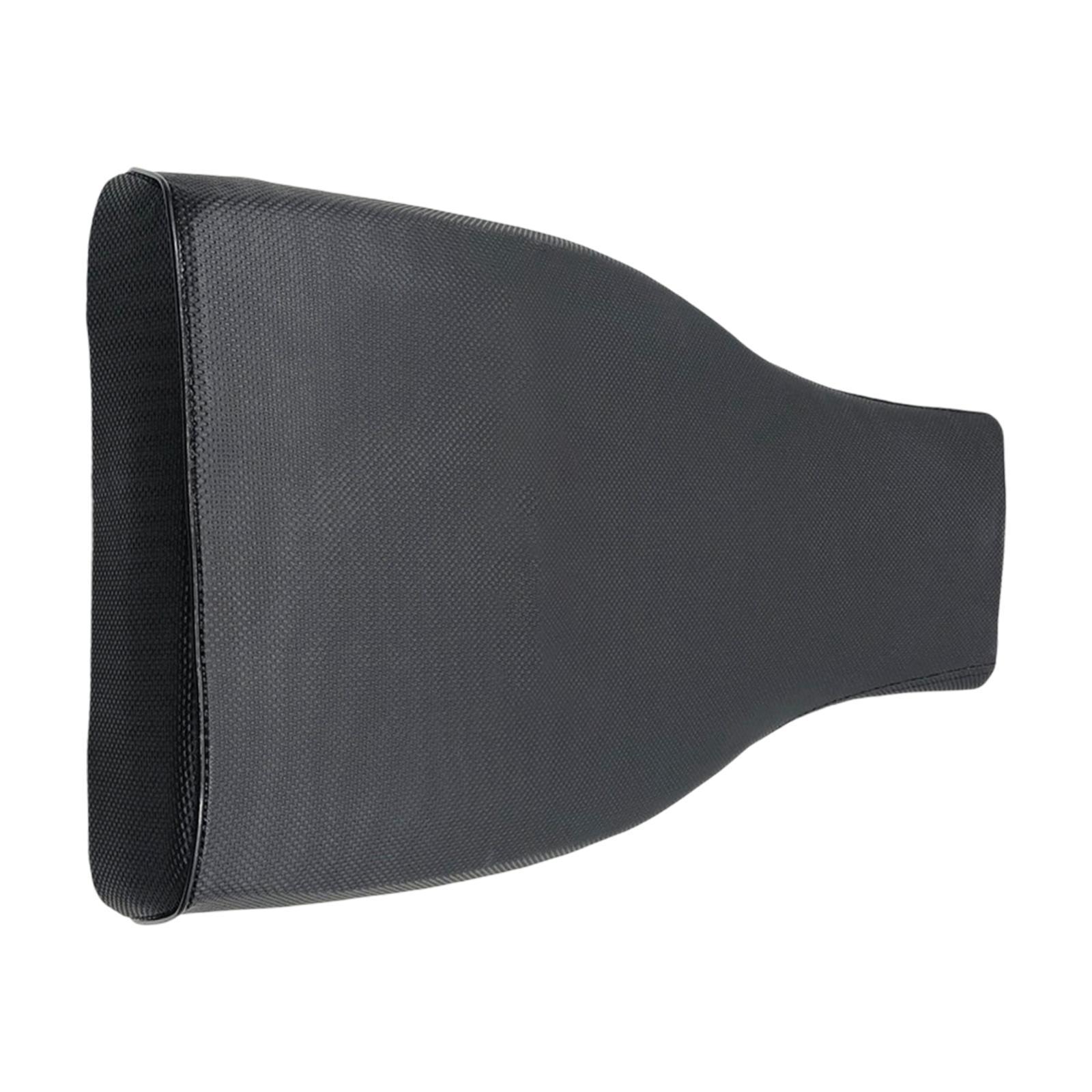 Motorbike Scooter Seat Covers Cushion Cool 3D Mesh Protector Fit for 150
