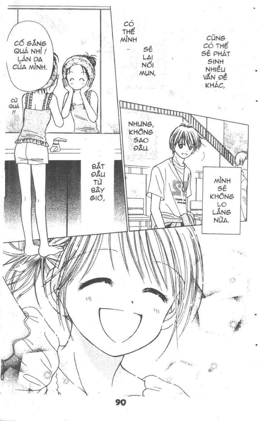 beautiful 100% chapter 4 99