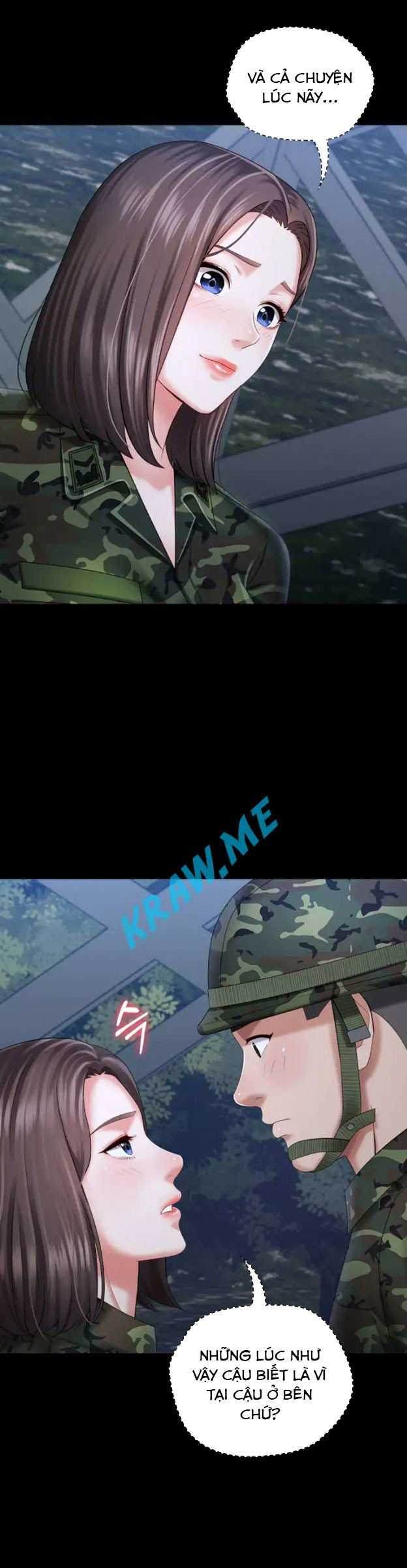 sứ mệnh người anh chapter 23 40