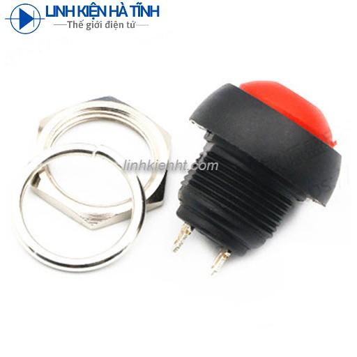 NÚT NHẤN CHỐNG THẤM NƯỚC 12MM