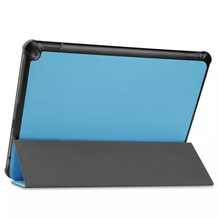 Bao Da Cover Cho Máy Tính Bảng Amazon Kindle Fire HD 10 / HD 10 Plus 2021