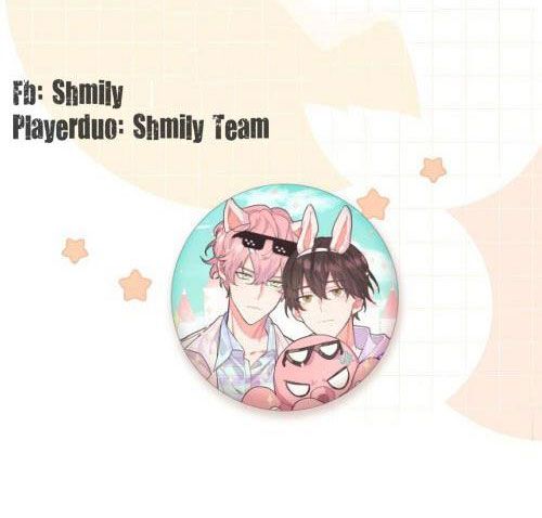 cẩn thận kẻo bị mộng quỷ nuốt chửng đó nha chapter 1 85