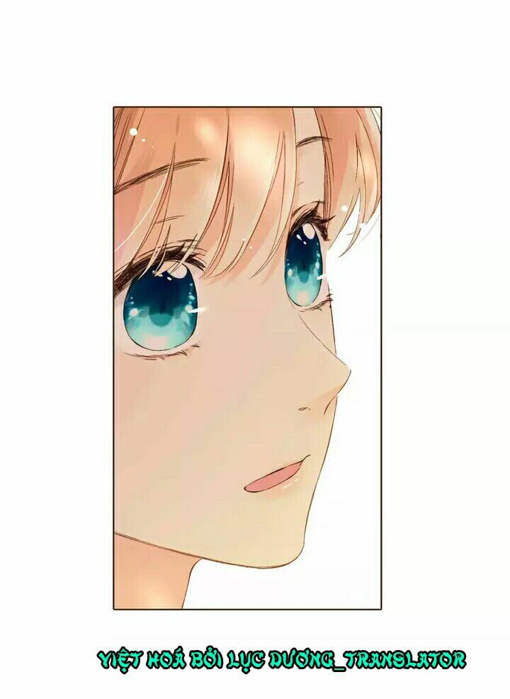 Tình yêu là màu hoa anh thảo chapter 28.1 31