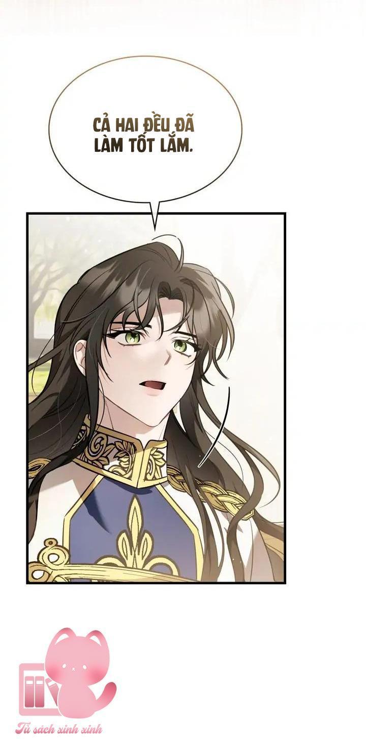 đêm đen khuất bóng chapter 42 6