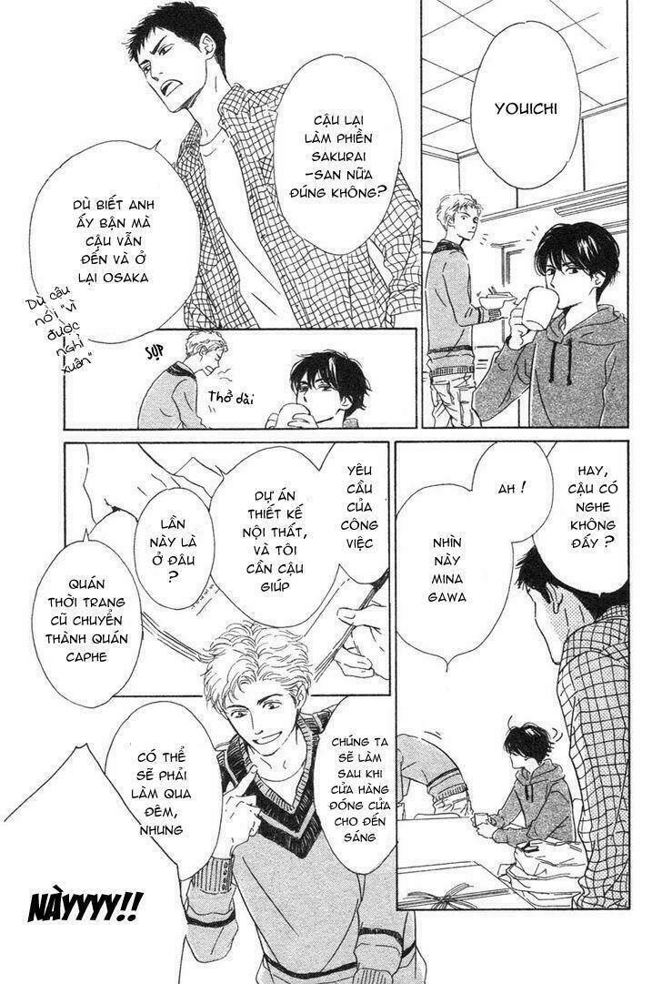 hana wa sakuka chapter 34 10