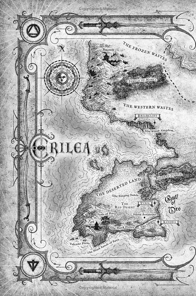 Sách ngoại văn: A Throne Of Glass - Crown Of Midnight