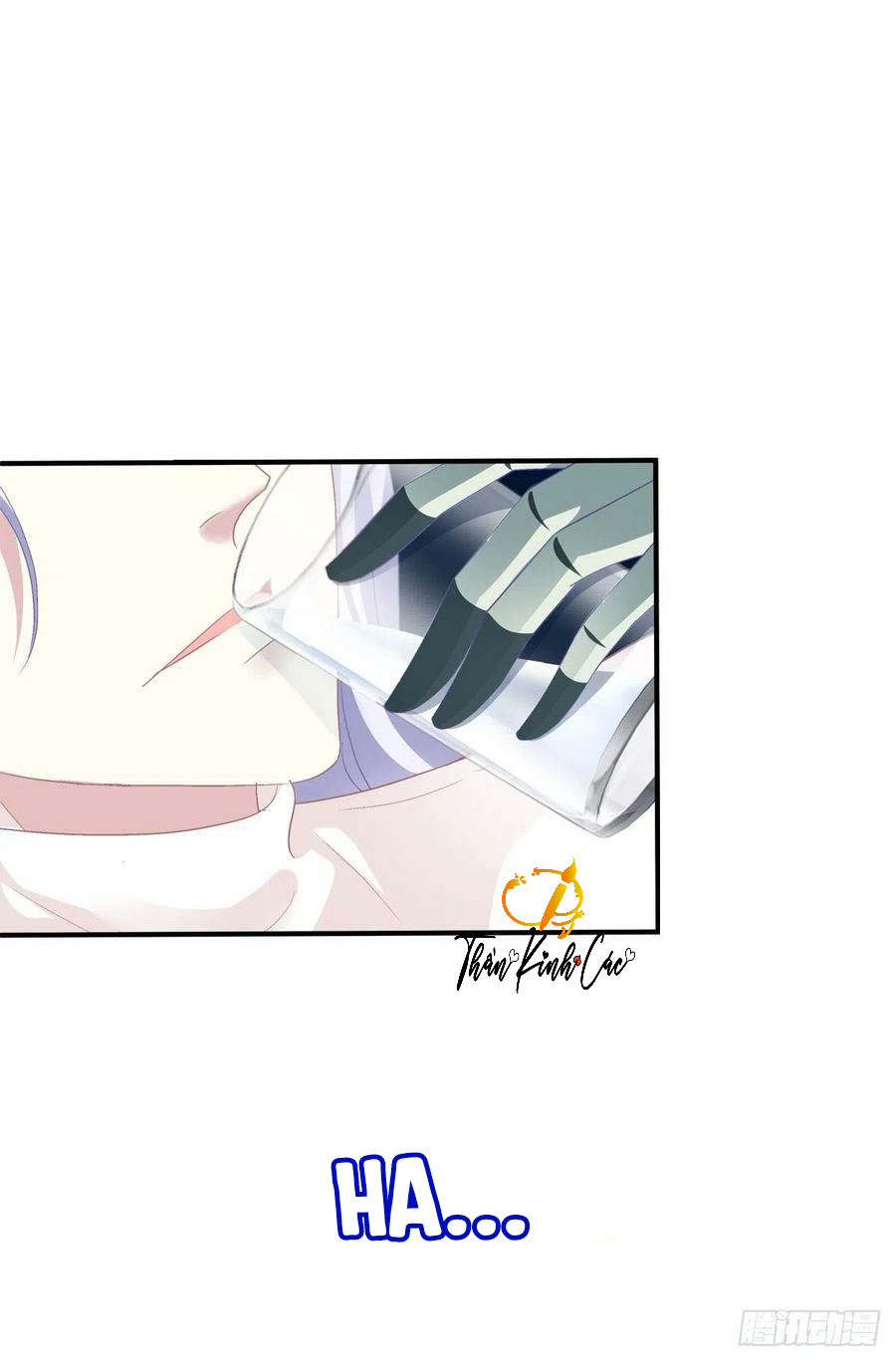 kiểm soát tuyệt đối chapter 71 12