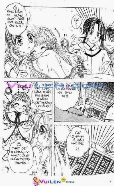 đôi giày thủy tinh chapter 7 113