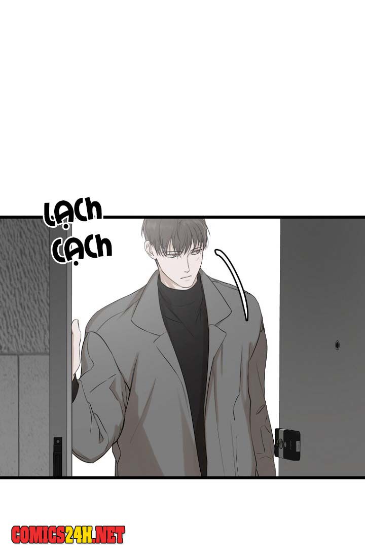 người xa lạ chapter 12 4