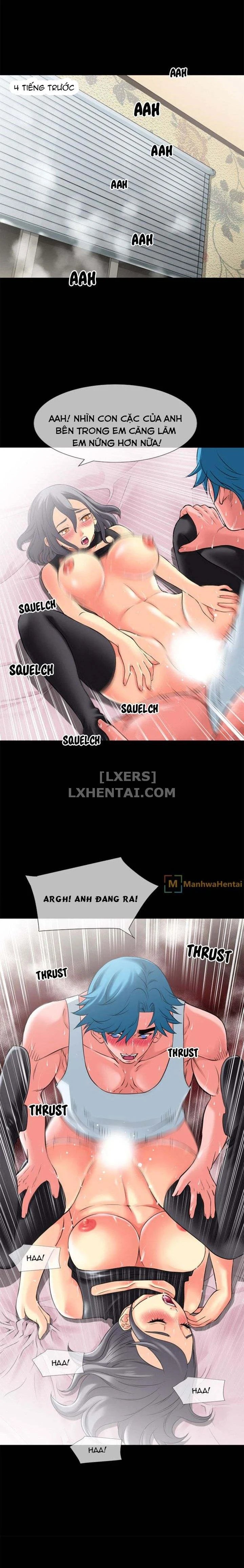 ngoài sức tưởng tượng chapter 25 7