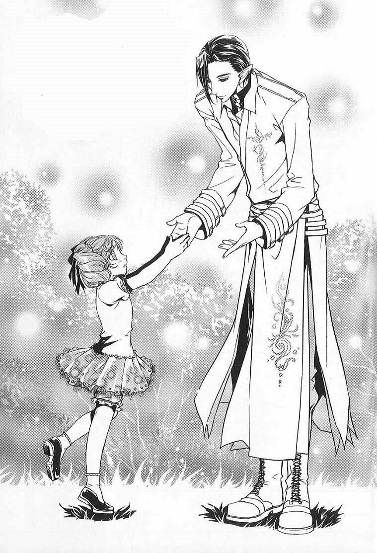 đặc thù truyền thuyết chapter 49 2