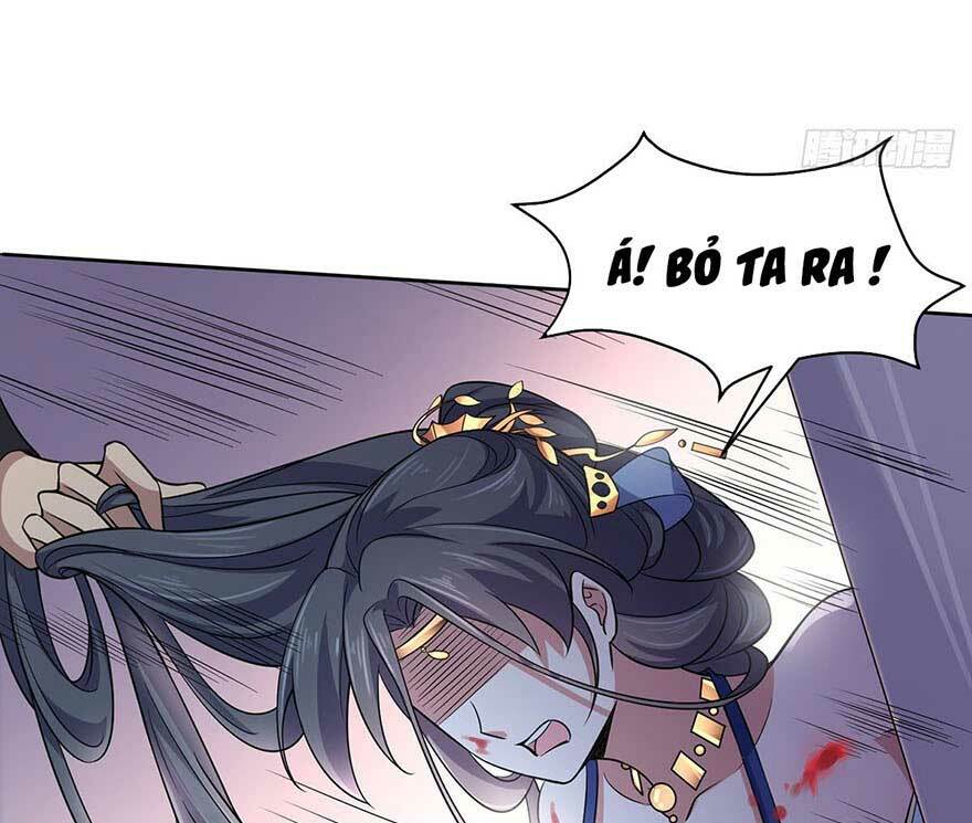 hoạn phi thiên hạ chapter 51 23