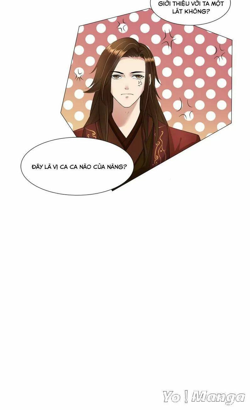 loạn thế hoạ phi chapter 18 12