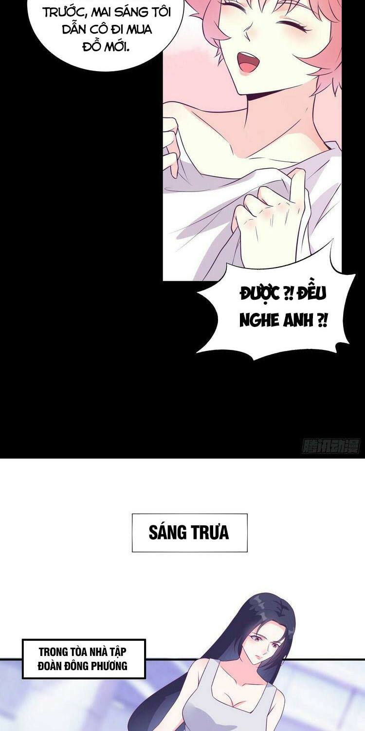 ta lập hậu cung tại tây du ký chapter 35 6