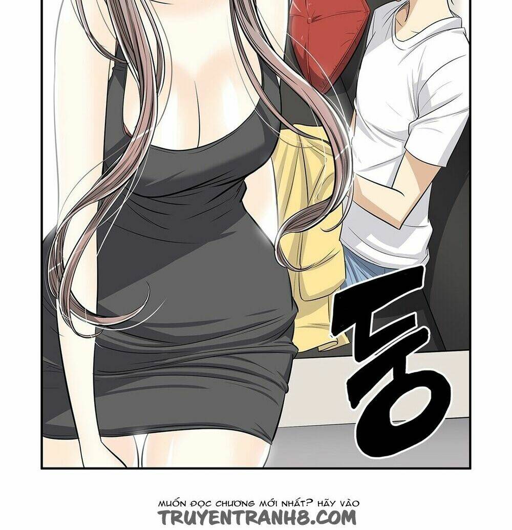 câu lạc bộ sa đoạ chapter 24 14