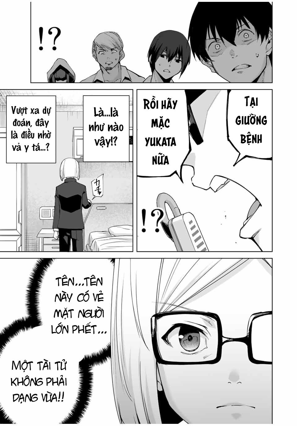 destiny lover season 2 chapter 5 7