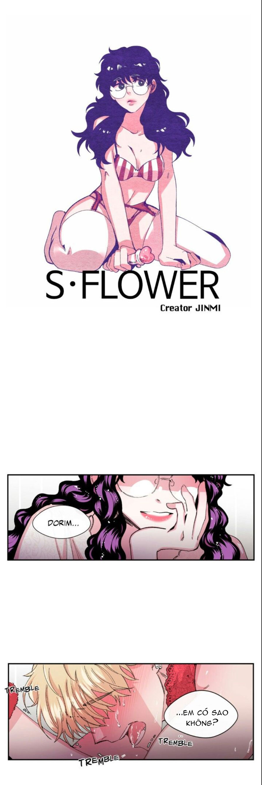 s flower chapter 25.1 8