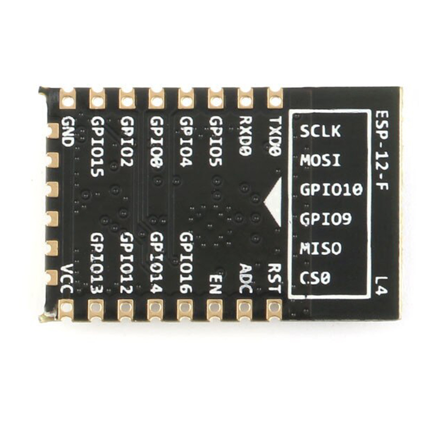 MODULE WIFI ESP8266-12F