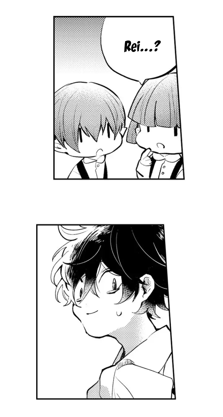 tiếng gọi của tình yêu sau trải nghiệm cận tử chapter 30 21