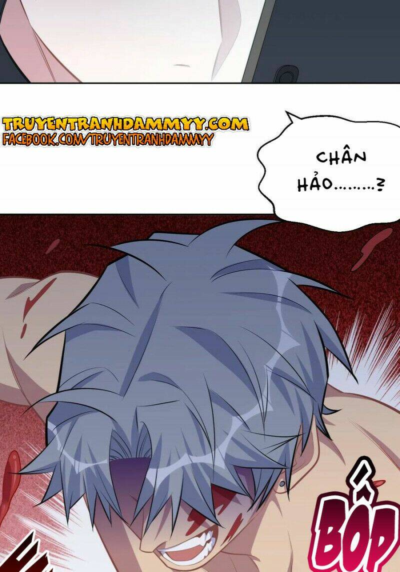 nhạc phụ đại nhân là lão bà chapter 124 10