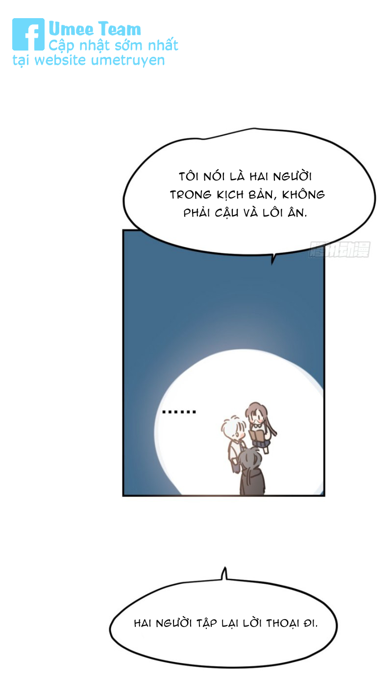 bắt lấy ngao ngao chapter 27 39