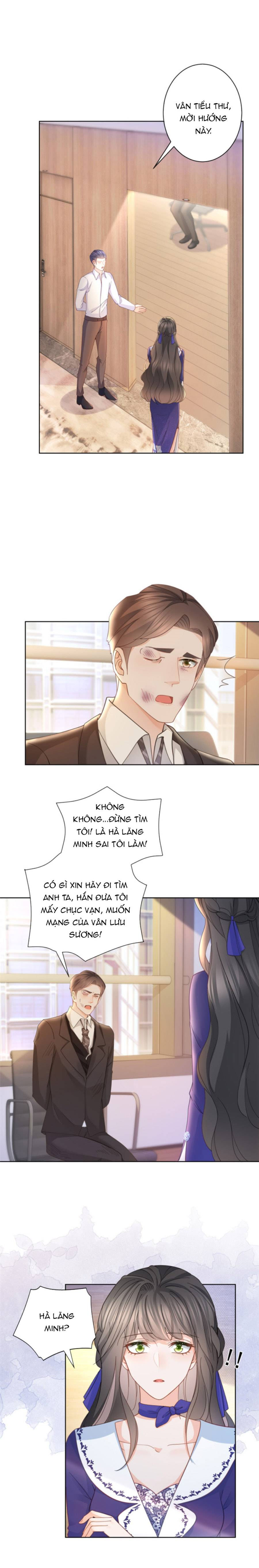 sát thủ đại nhân tại tuyến dưỡng hồ chapter 38 7