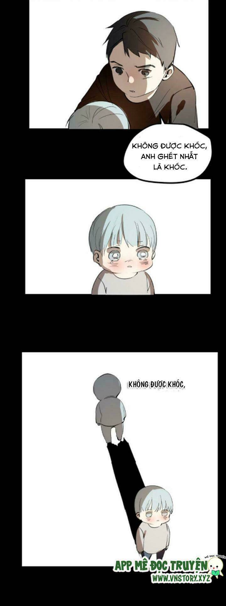 đạo trưởng đại nhân đến nhà chapter 24 3