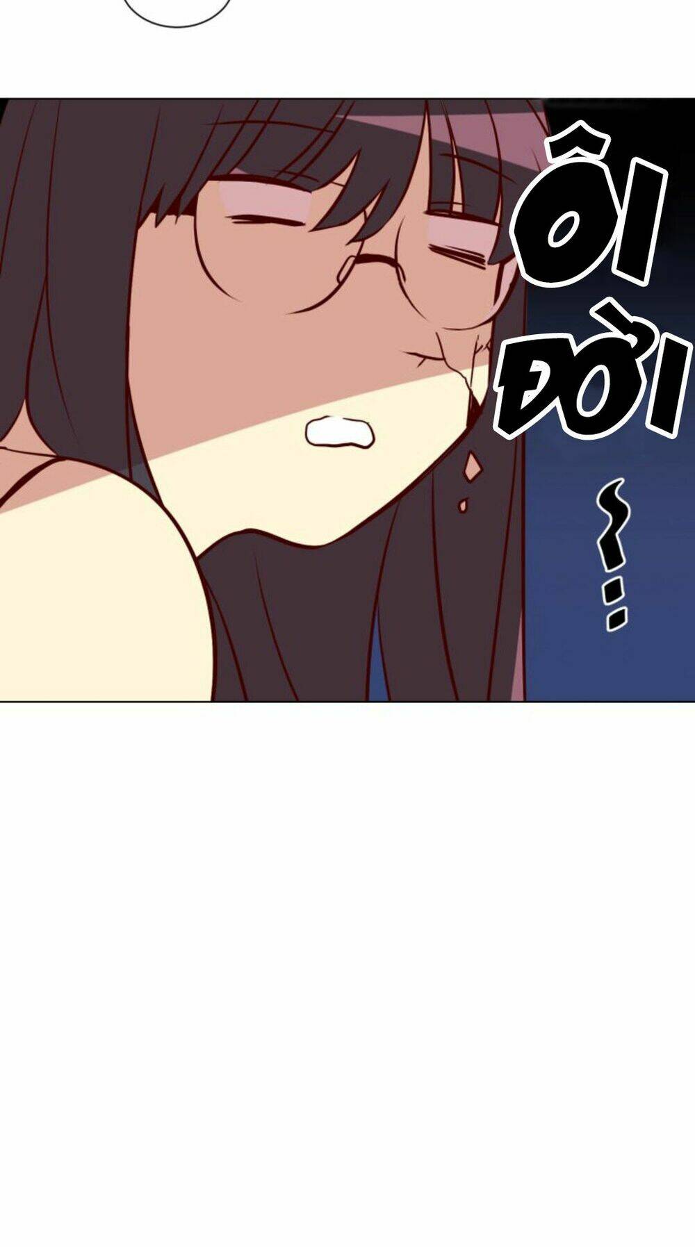 bộ mặt khác của cô bạn cùng phòng chapter 6 31