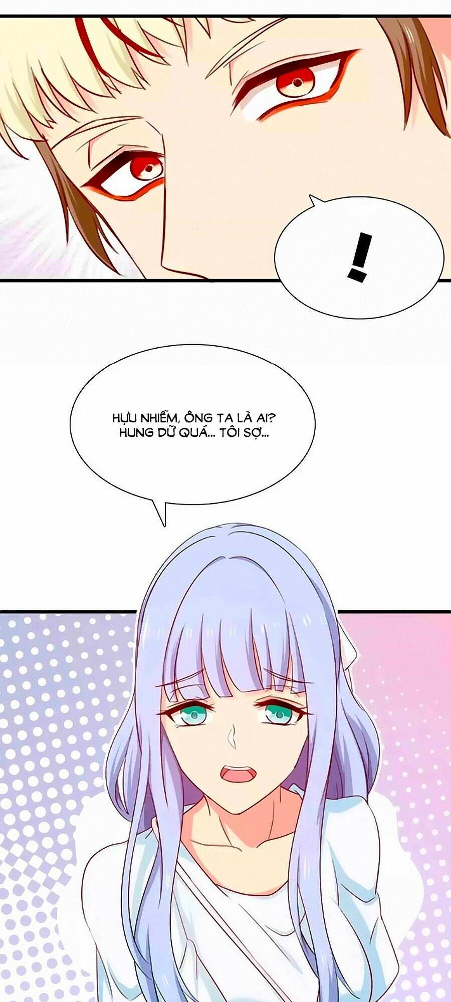 chỉ nhiễm thành hôn chapter 156 16