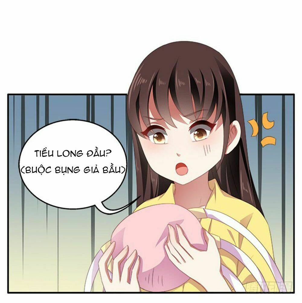 thịnh thế an nhiên chapter 57 14