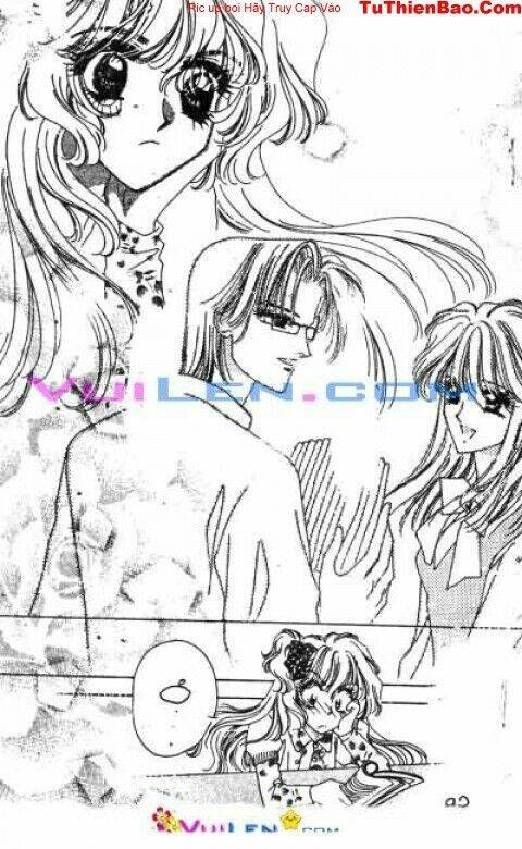 đầu bếp dễ thương chapter 8 92