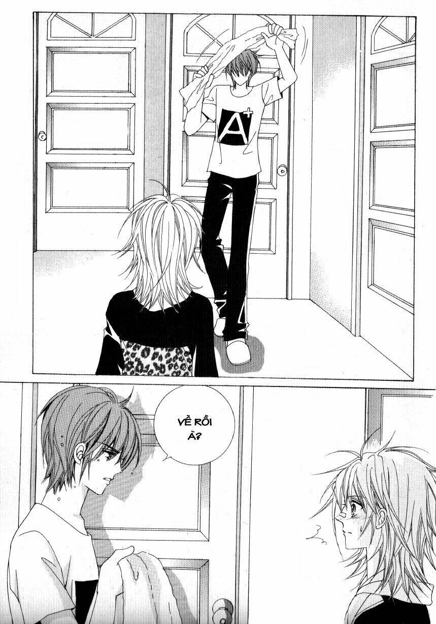 she's scary chapter 36 4