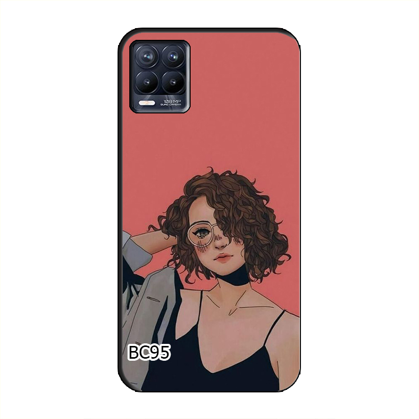 Ốp Lưng Dành Cho REALME 8