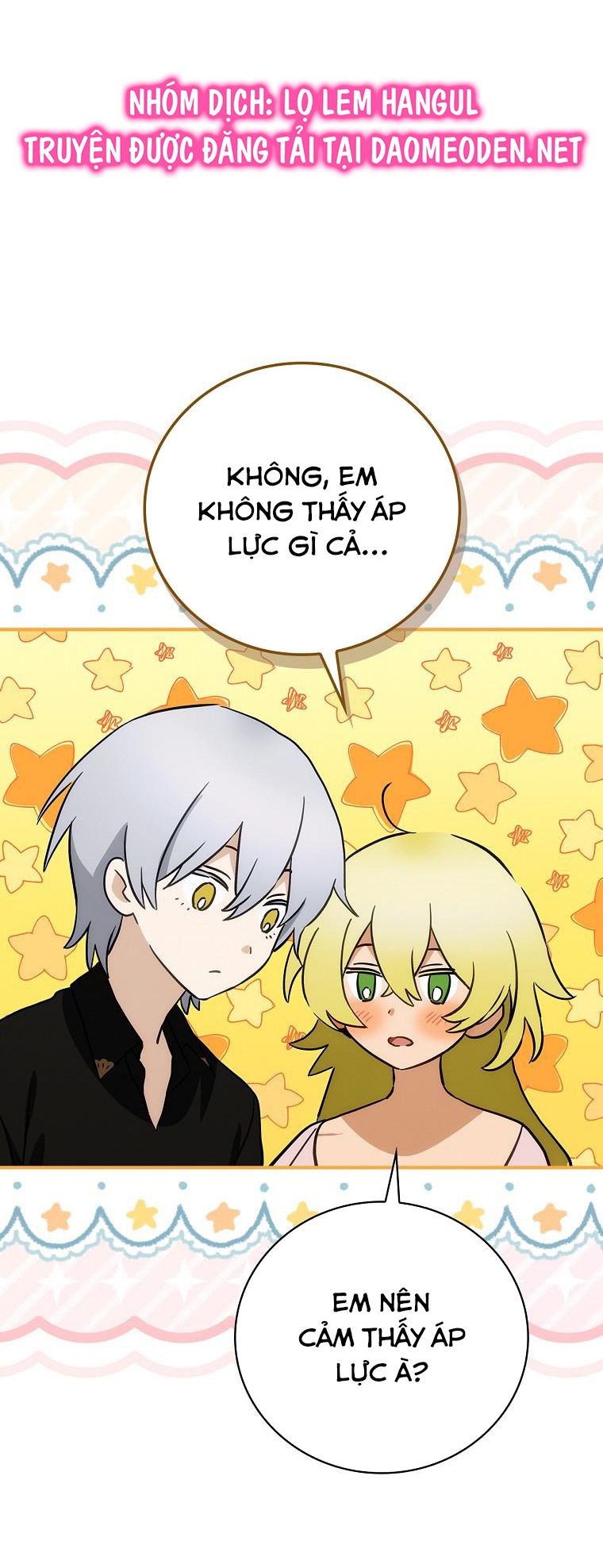 đứa bé không phải là con của anh chapter 78 21