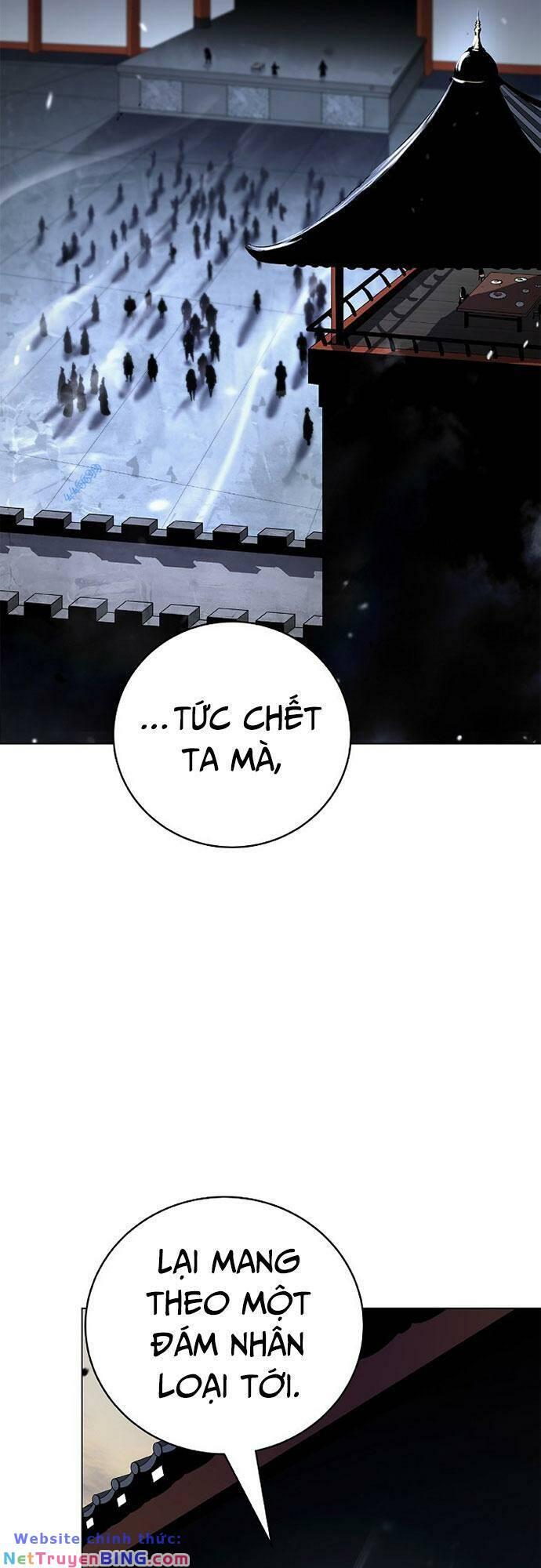 xuyên không thành hổ chapter 133 5