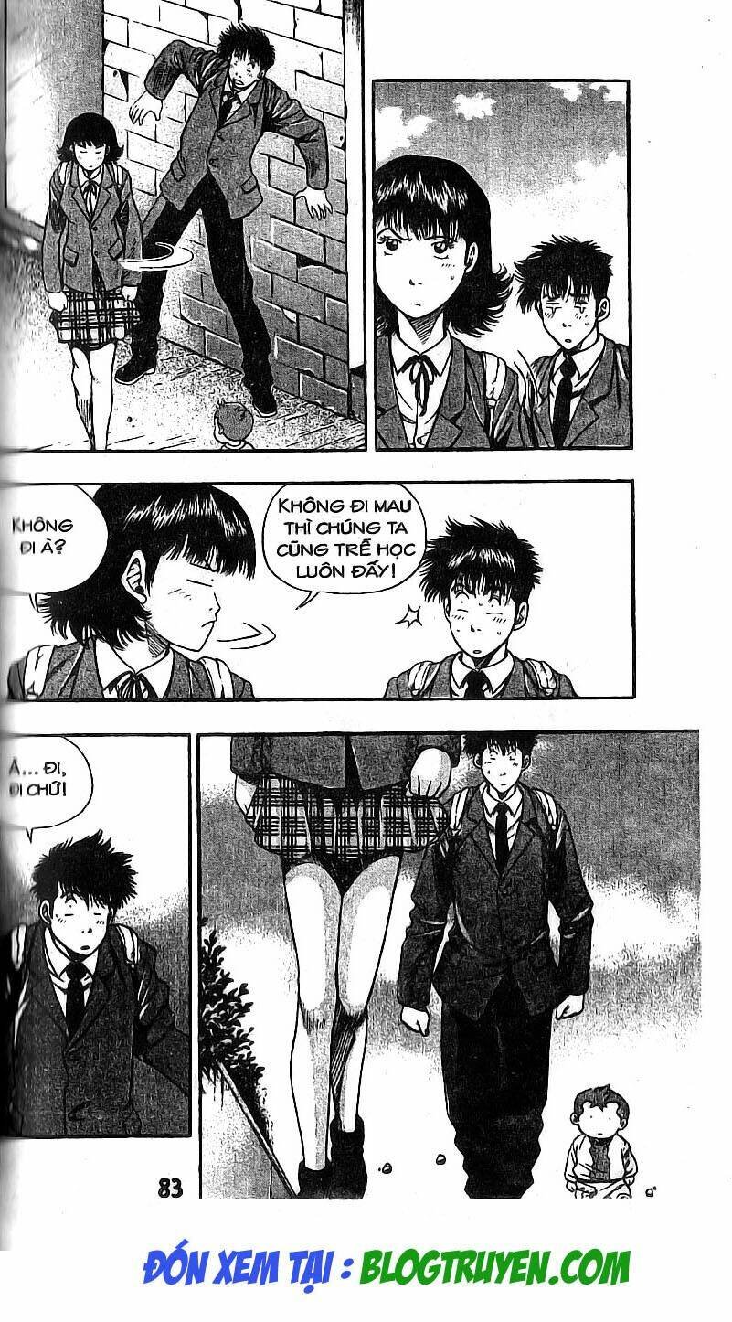 kid gang chapter 104 5