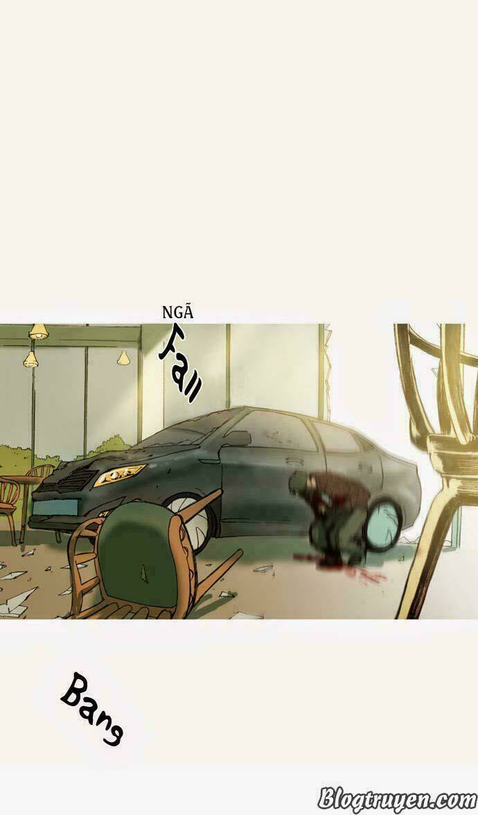 săn phù thủy chapter 11 29