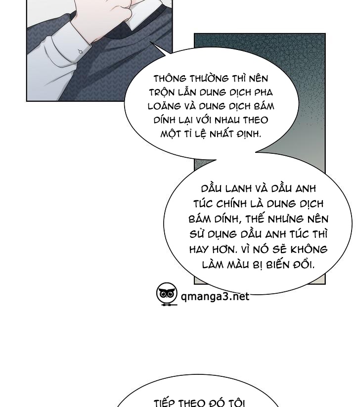 chuyện tình manhattan chapter 22 58