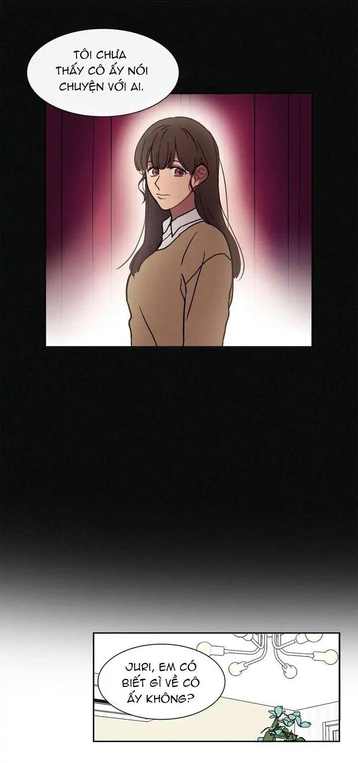 ngủ ngon nhé, lọ lem chapter 1 30