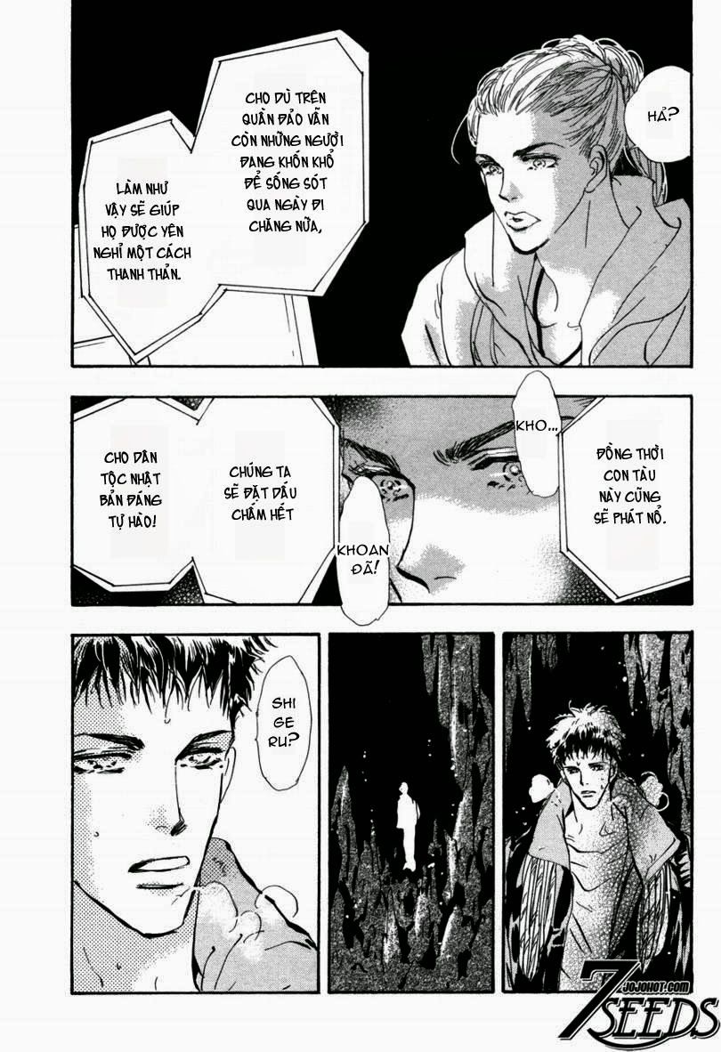 mầm sống chapter 96 39