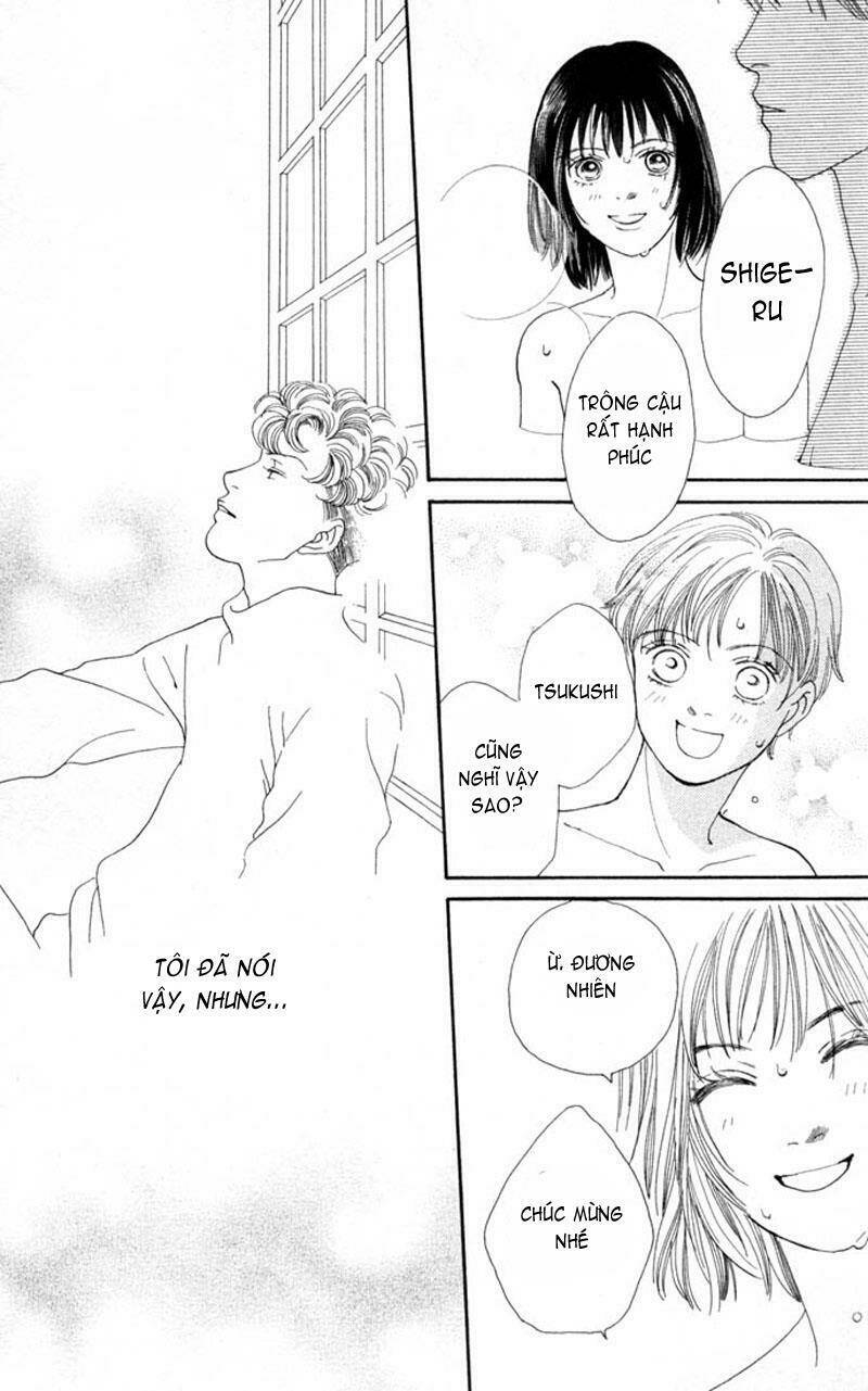 con nhà giàu chapter 110 9