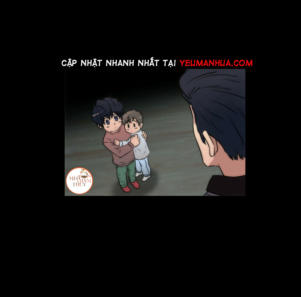 giai điệu của ngôn ngữ chapter 30 26