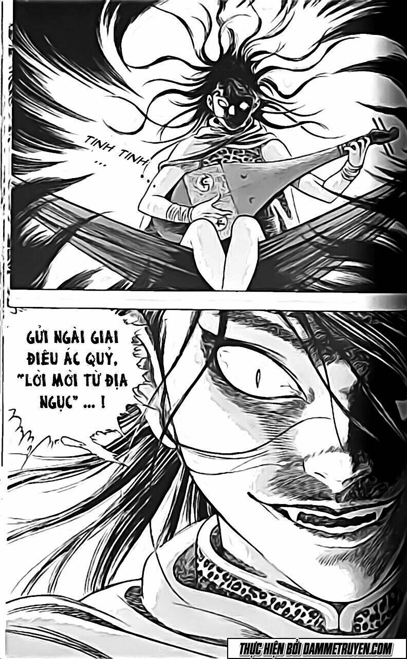 quái hiệp truyện chapter 2 23