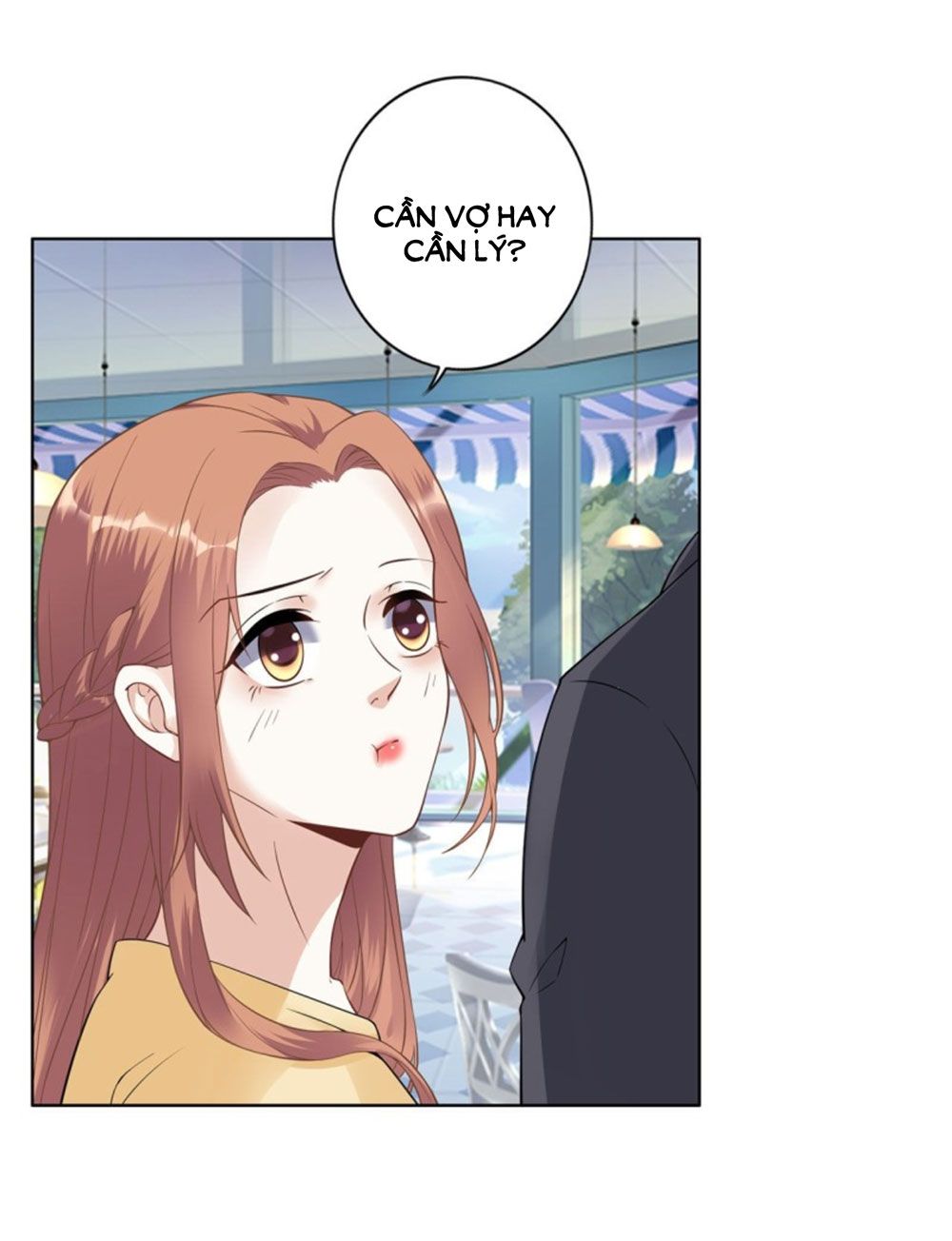 Bạn Trai Điều Khiển Giấc Mơ chapter 60 - Trang 20