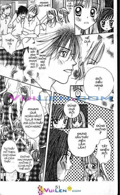 con gái con trai chapter 4 51