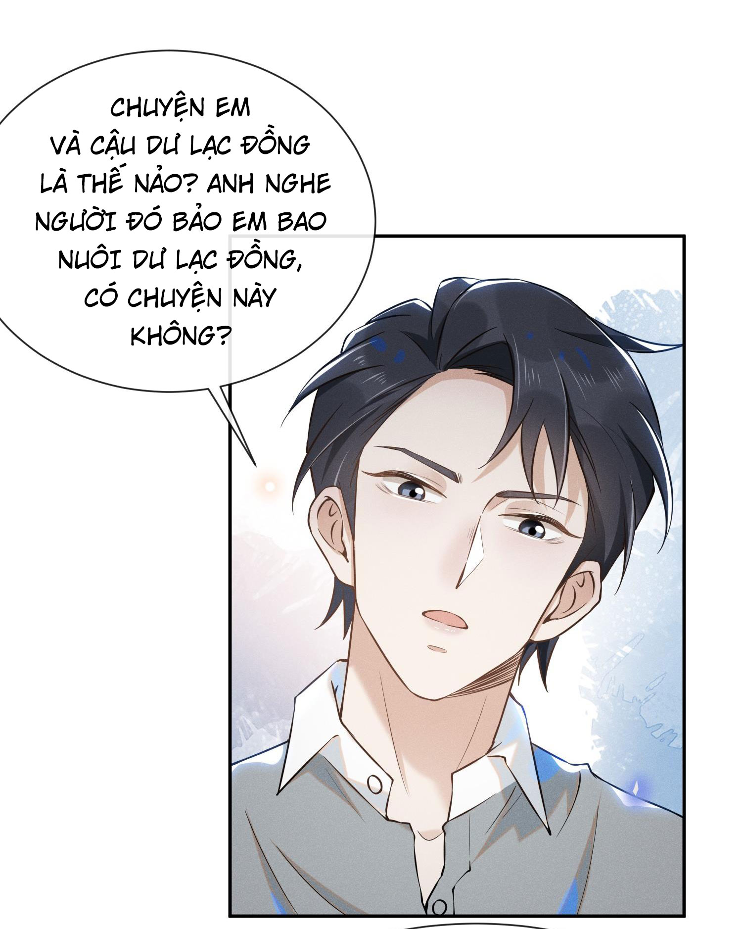 kiếp sau không gặp chapter 11 28