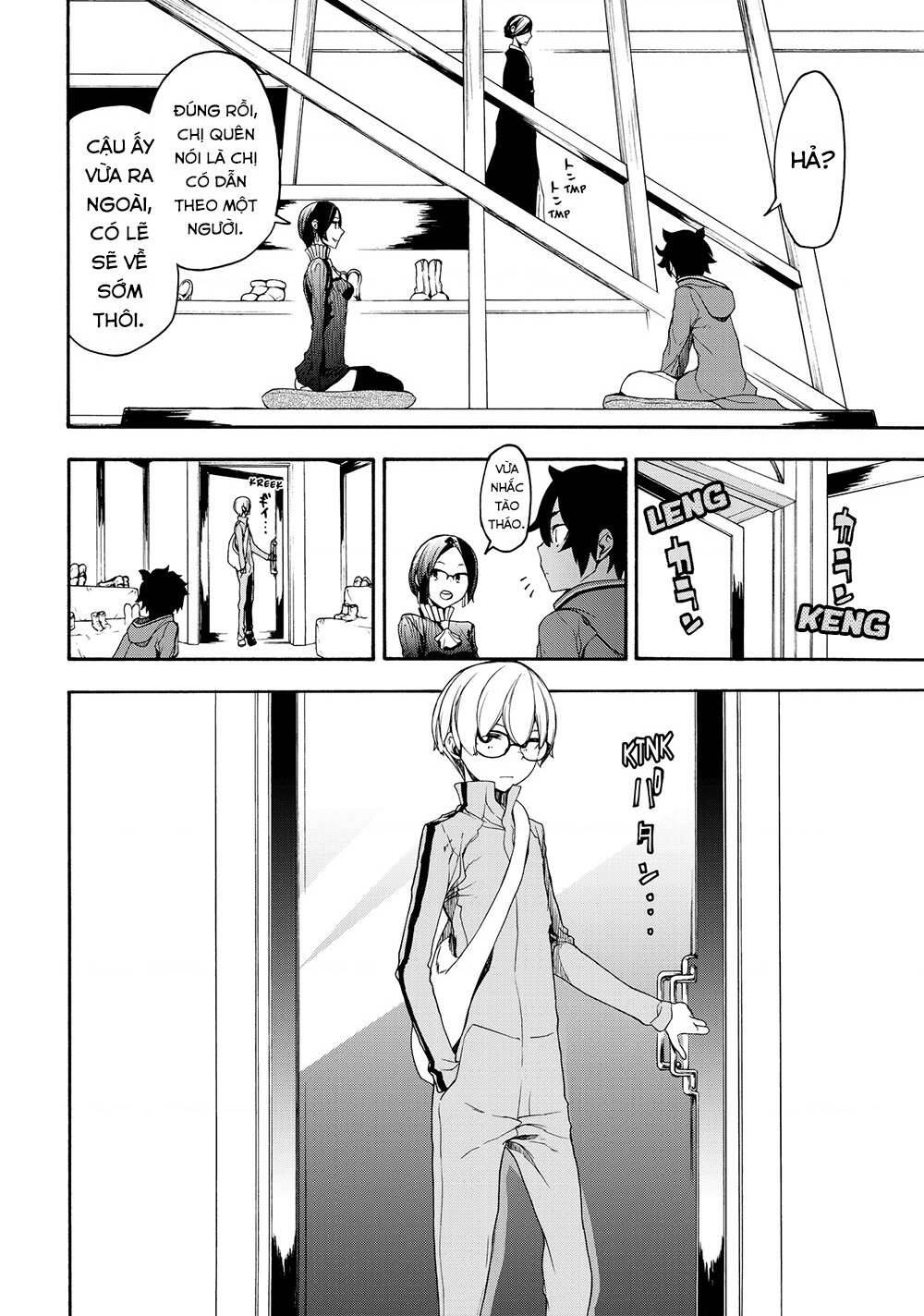 bootsleg chapter 2 13