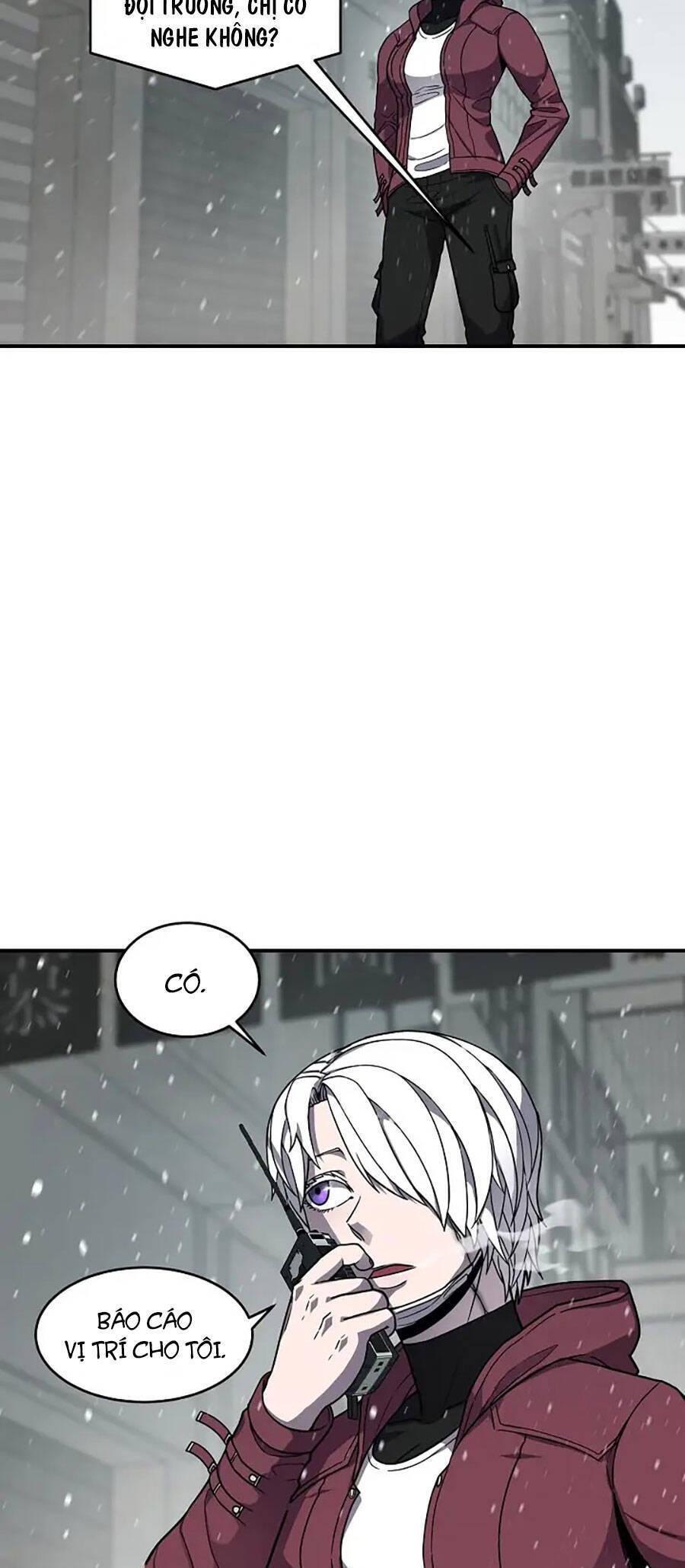 pháp sư hạng b nhanh nhất thế giới chapter 51 3