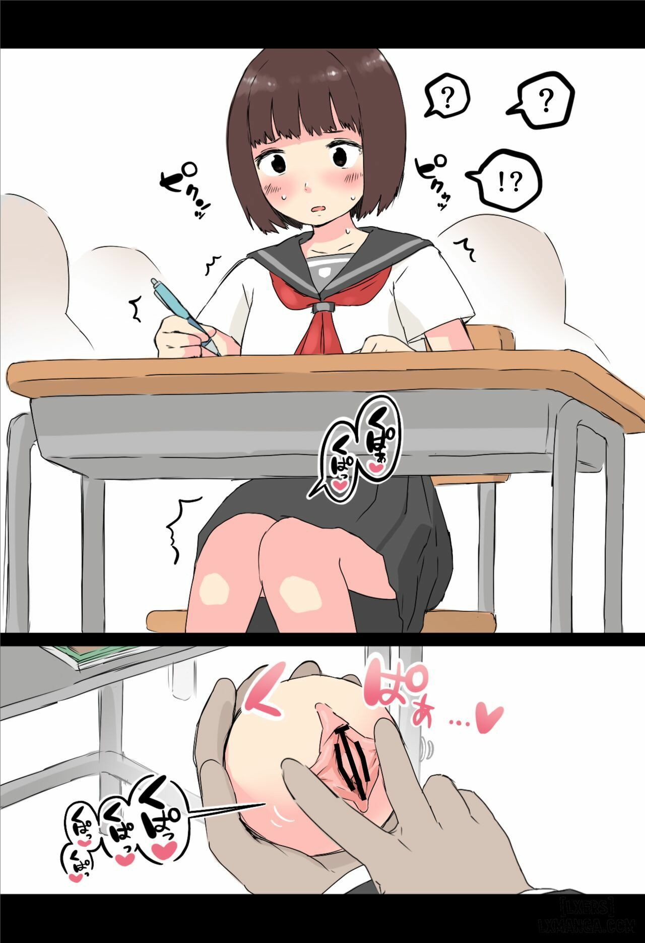 sex toy hiếp dâm chapter 0 1