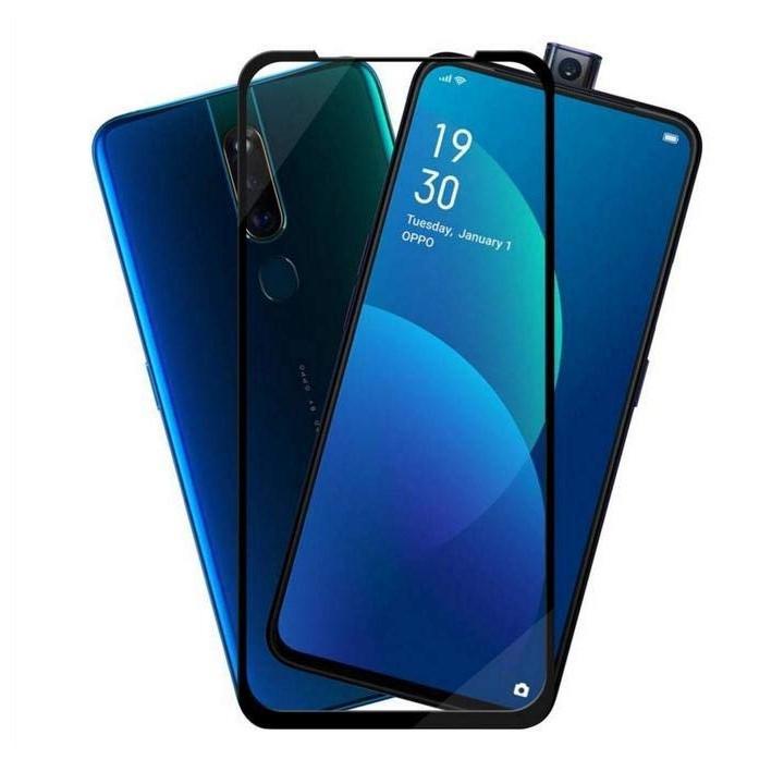Kính Cường Lực cho Oppo F11 Pro Full Màn Hình
